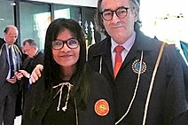 Academia Municipalista de Sergipe, pela irradiação de mais conhecimento