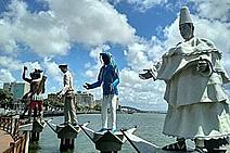 Aqui jaz... (Ou de como matamos a nossa significação)