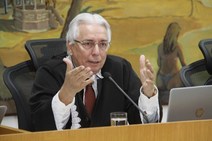 TCE vai auditar processo seletivo da Secretaria de Saúde