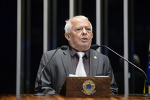 Elber Batalha prevê reeleição de Edvaldo Nogueira