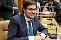 Talysson de Valmir propõe lei que combate golpes contra idosos