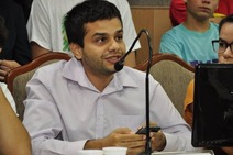 Escalada autoritária de Belivaldo e Edvaldo Nogueira precisa parar!