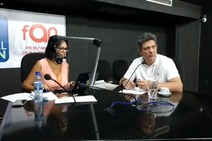 \"Rogério será humilhado pelo grupo de Jackson\", diz Dudu da CUT