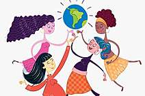 Em março, PCdoB realizará Conferência sobre Emancipação das Mulheres