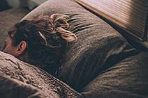 Higiene do sono: um santo remédio