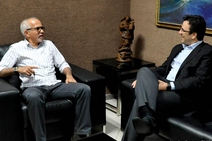 Presidente do Makro anuncia reinauguração da Loja de Aracaju 