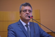 Luciano Pimentel manifesta preocupação com anúncio feito pela Petrobras