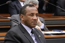 Adelson Barreto vê André Moura “consolidado” pro Senado, vai votar nele e não tem o segundo nome