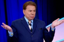 Sílvio Santos, (mais um) misógino na TV