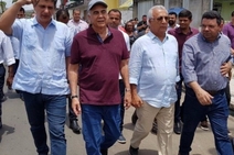 Venâncio: “Faço política com respeito e sem atingir as pessoas”