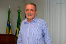 José Carlos Machado está no páreo