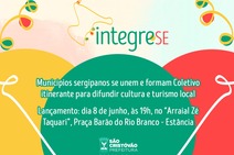 Municípios lançam projeto de intercâmbio cultural