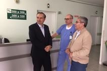 Com fim do mandato, Amorim volta para a Medicina, mas sem deixar a política morrer