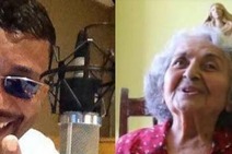 Um duplo luto que atinge Estância!