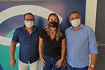 Kitty Lima: “Eleitos têm acompanhado clamor social de maior atenção aos animais”