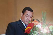 Carlão, o mineiro mais sergipano de Brasília, é a figura deste 2 de fevereiro