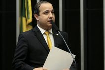 Ameaça de desativação do GTA preocupa Valadares Filho