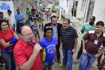 João Daniel diz que Moro e Justiça fazem artimanhas contra Lula