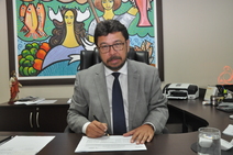 Após 10 anos, Valmor Barbosa deixa função de secretário do Governo de Sergipe