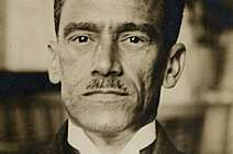 O presidente da OAB que quase foi o da República!