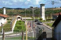 Penitenciárias de Sergipe não registram fugas há um ano