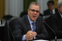 Ministro de Minas e Energia fará abertura do simpósio gás em Aracaju