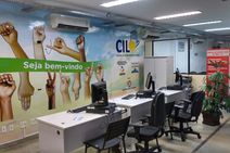 Central de Interpretação de Libras volta a funcionar amanhã