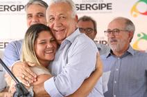 Governo assina convênios  para Tobias Barreto no valor de R$ 1,4 milhão