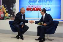 Eduardo Amorim não conseguirá tirar Fábio do Governo para vice