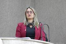 “Quem não deve, não teme”, diz Kitty sobre intenção de barrar CPIs