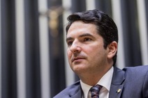 Gustinho Ribeiro: Hilda leva eleitor independente de Lagarto 