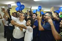 Eduardo Amorim: “Vejo nos jovens o desejo de mudança por um futuro melhor”