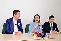 Emília Corrêa: de mocinha a vilã?