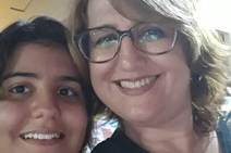 Denise Leal Fontes Albano Leopoldo, a mulher que quer reitorar a UFS