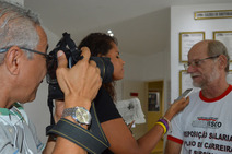 “Governo não paga aposentados porque não quer”, diz Sindifisco