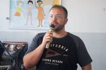 Thiago Carvalho vê promessa de Belivaldo para Educação como “uma ideia fantástica e maravilhosa”