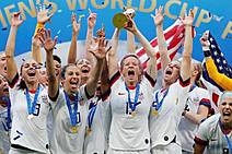 Próxima Copa do Mundo Feminina já tem data: agosto de 2023