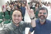 Empresa aposta forte no poder da militância digital política nas eleições de 2018