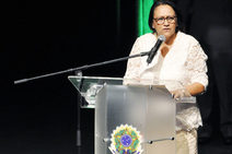 Números que falam: a quantidade de mulheres continua incipiente