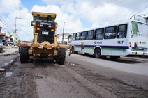 Mobilidade e infraestrutura: Aracaju já passa por momento de reconstrução