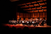 Era do Romantismo marca concerto da Orquestra Sinfônica de Sergipe