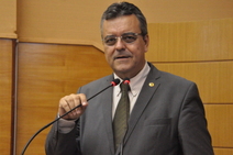 Que o turismo seja nosso parceiro no desenvolvimento