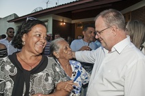 Belivaldo Chagas: “Sou ficha limpa, sempre agi dentro da lei\"