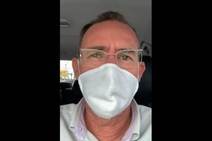 Zezinho Sobral atua para atender atingidos pelas chuvas em Laranjeiras