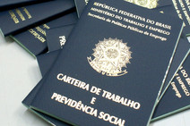 Sergipe gera 2.684 postos de trabalho em outubro