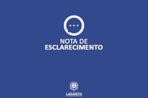 Prefeitura de Lagarto informa que não pagou show do cantor Bell Marques 