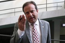 André Moura é condenado a devolver mais de um milhão aos cofres públicos