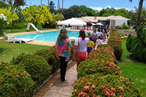 GACC encerra atividades do ano com Projeto Encontro e Medalha Arco-Íris