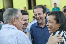 André Moura diz que 65 prefeitos vão acompanhar visita de Ministro 