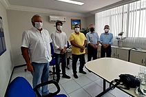 Fecomse busca agilizar fechamento da Convenção Coletiva dos trabalhadores lojistas